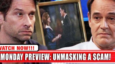 General Hospital Spoilers Preview: Monday September 17