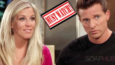 See It Again: Jason And Carly Recall Michael’s Illness As A Baby