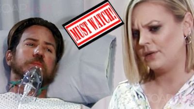 See It Again: Maxie BLASTS Peter After Learning The Truth!