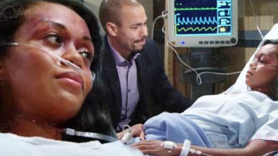The Young And The Restless Exec Mal Young On Why Hilary HAD To Die!