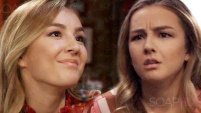 Should Kristina Be Back On General Hospital’s Front Burner?