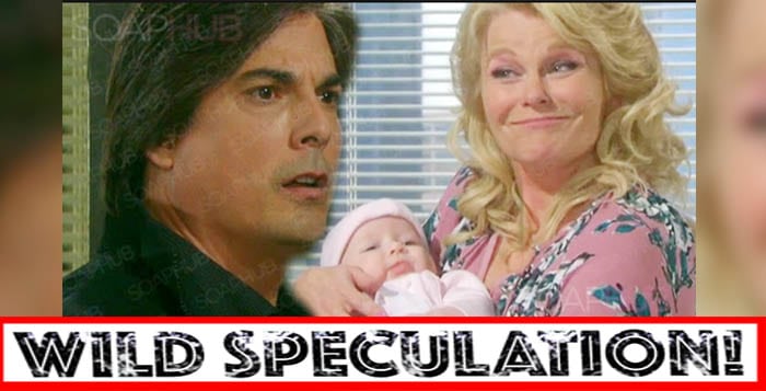 Lucas, Bonnie, Baby Days of Our Lives