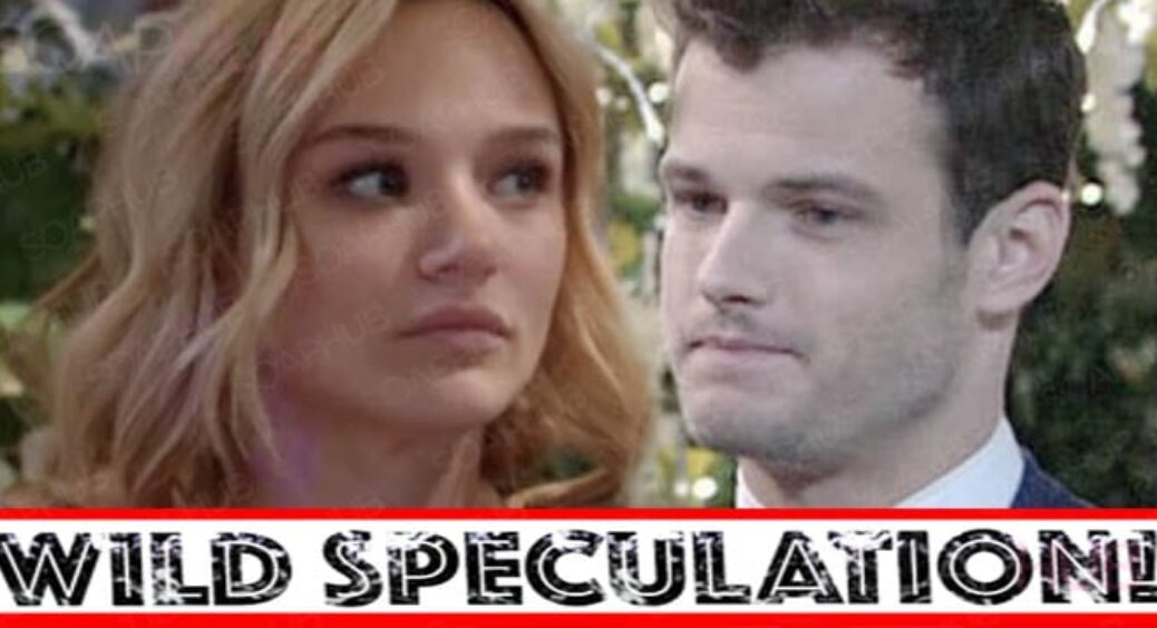 Will Summer Want Kyle Now That He Said No On The Young and the Restless?