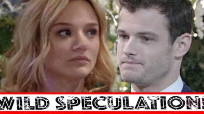 Will Summer Want Kyle Now That He Said No On The Young and the Restless?