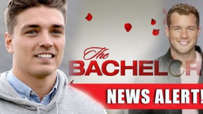 Dean Unglert Is Not Interested in Colton Underwood For “Bachelor”