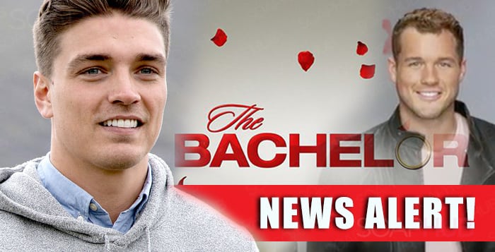 Dean Unglert Is Not Interested in Colton Underwood For “Bachelor”