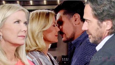 The Bold and the Beautiful Poll Results: What Should Ridge Do When BB Returns?