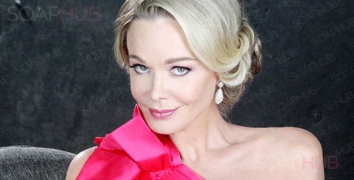 5 Things You Need To Know About Donna On The Bold and the Beautiful!