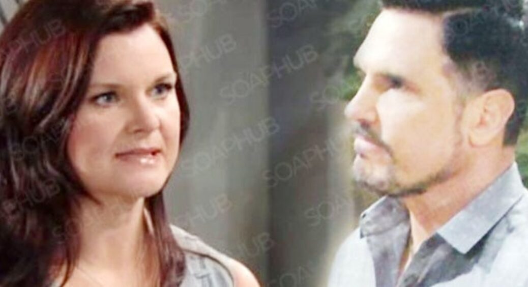 The Bold and the Beautiful Poll Results: What’s Next for Bill and Katie?