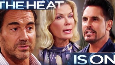 The Bold and the Beautiful Spoilers Weekly Preview: The Battle Rages On!