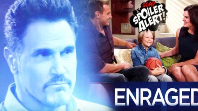 The Bold and the Beautiful Spoilers Weekly Preview for September 17-21