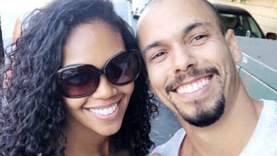 A Little Slice of Hevon: The Young and the Restless Co-Stars Reunite