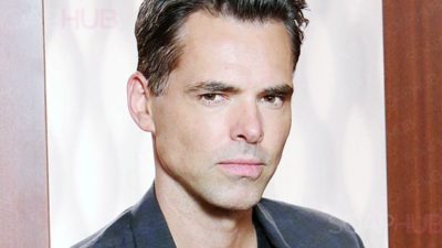 The Young and the Restless News: Jason Thompson Has Words of Wisdom