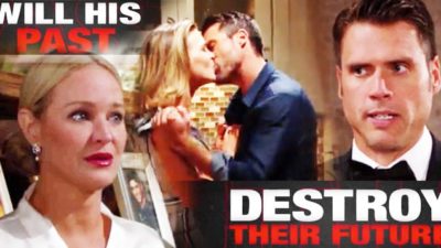 The Young and the Restless Spoilers Official Preview: A Wedding Shocker!!!