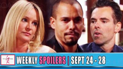 The Young and the Restless Spoilers: Explosive Secrets and A Surprise Intervention!