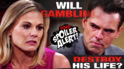 The Young and the Restless Spoilers Official Preview for September 17-21!