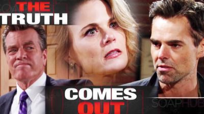 The Young and the Restless Spoilers Preview: Explosive Secrets Revealed!