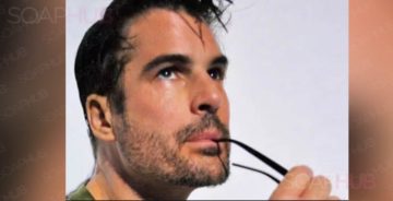 The Young and the Restless Star Thom Bierdz Bears All In Tell-All!