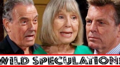 Set It Up: Is The Young and the Restless Trolling Fans With Jack’s DNA Story?