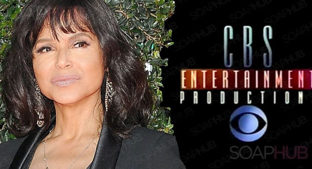 Victoria Rowell BLASTS Ex-CBS Exec Les Moonves