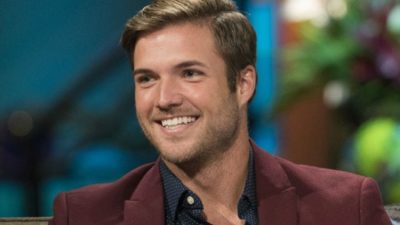 Bachelor in Paradise Star Jordan Kimball Joins Dating App Months After Breakup
