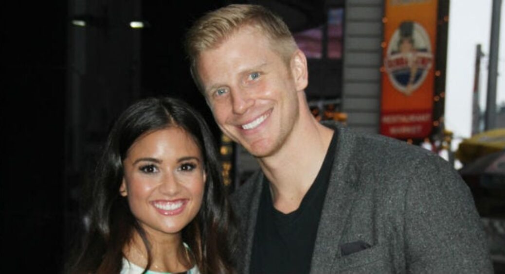 You’ll Never Guess How Many Days Bachelor Sean Lowe & Catherine Giudici Spent Together Before Getting Engaged