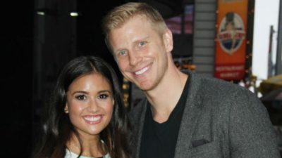 You’ll Never Guess How Many Days Bachelor Sean Lowe & Catherine Giudici Spent Together Before Getting Engaged