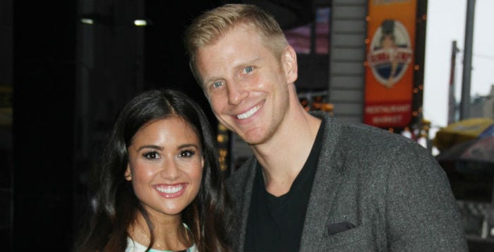 catherine and sean lowe still together