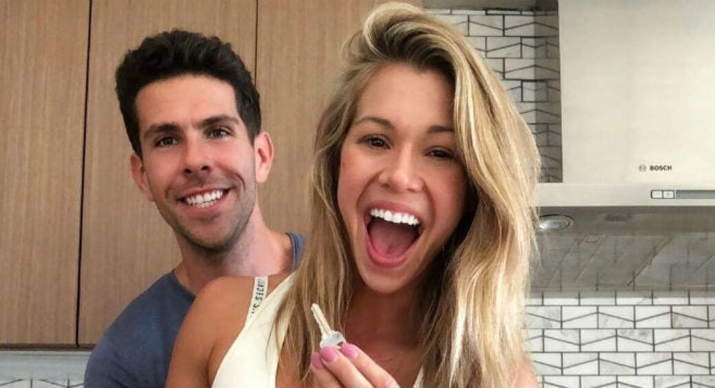 Are Bachelor in Paradise Couple Krystal Nielson & Chris Randone Expecting A Baby?