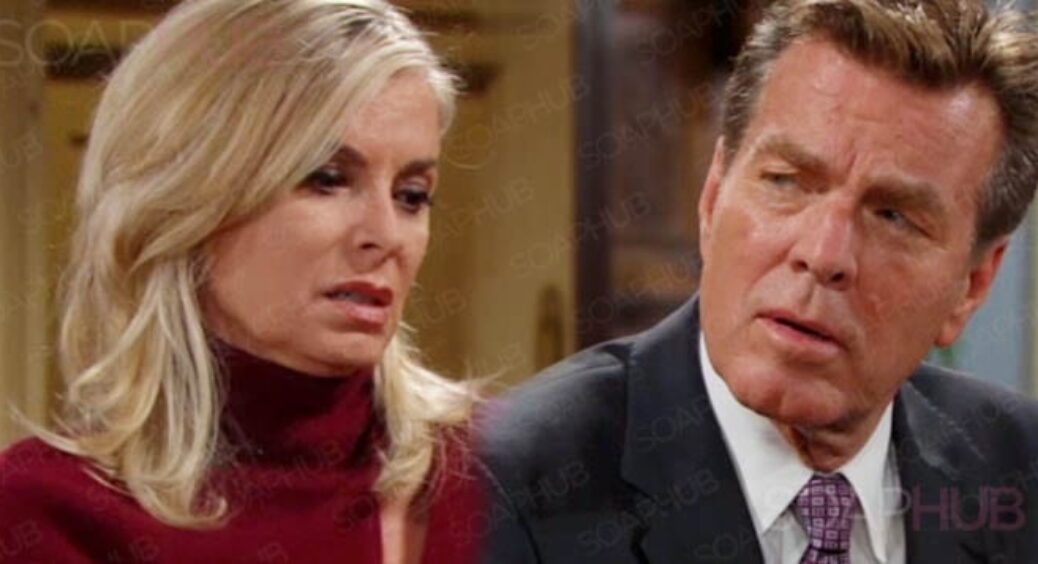 Team Ashley Or Team Jack On The Young and the Restless?