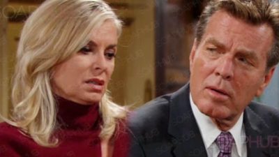 Team Ashley Or Team Jack On The Young and the Restless?