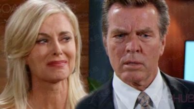 The Young and the Restless Poll: What’s Next For Jack?