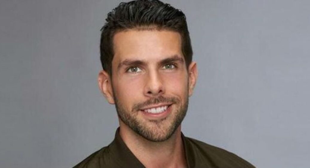 The Bachelorette’s Chris Randone Defends His Sister Against Homophobic Comment