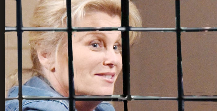 Days of Our Lives Bonnie