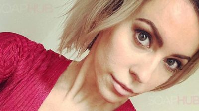 Mimi’s Baby: Days of Our Lives Star Farah Fath Shows Off Her Bump