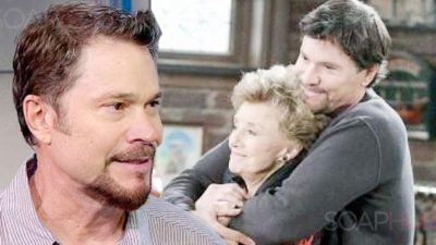 Bo’s Goodbye To ‘Ma’: Peter Reckell Pays Tribute to Peggy McCay