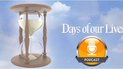 Days of Our Lives Goes Digital With Podcast Premiere