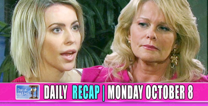 Days of Our Lives Recap