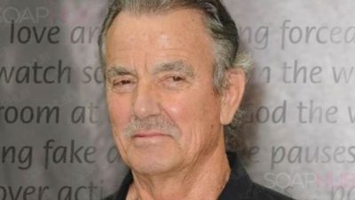 Eric Braeden (And Fans) FURIOUS Over OUTRAGEOUS Tweet