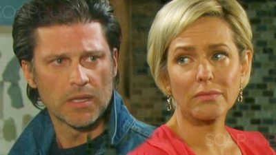 Days of our Lives Must Resolve the Missing Eric, Stop Wasting Nicole