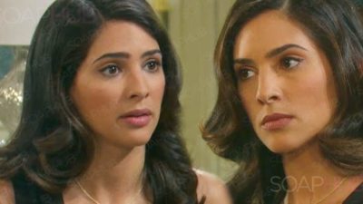 Off Her Rocker: Has Gabi Gone Off the Deep End on Days of Our Lives?