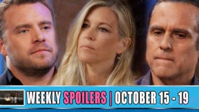 General Hospital Spoilers: Dilemmas And Decisions Change Everything