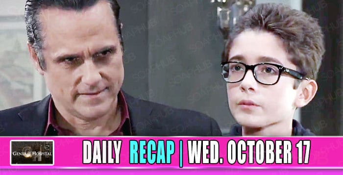 General Hospital recap