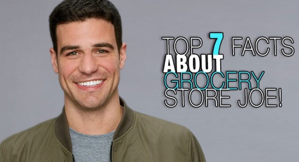 7 Things to Know About Grocery Store Joe