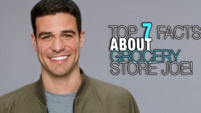 7 Things to Know About Grocery Store Joe