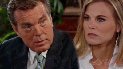 What the Phack? Should Phyllis and Jack Reunite on The Young and the Restless?