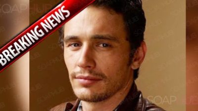 Former Soap Star & Current Movie Star James Franco Accused Of Assault