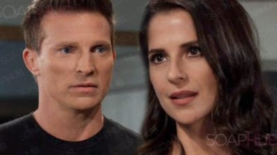 General Hospital News Update: ‘Jasam’ Week Is Coming Up