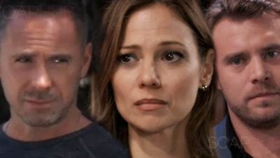 Is There A Reason For Kim After Oscar’s Gone On General Hospital?