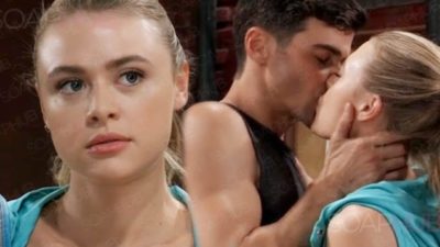 Just How Icky Are Griffin and Kiki To General Hospital Fans?